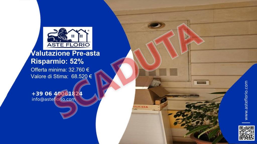 appartamento in vendita a Corigliano d'Otranto