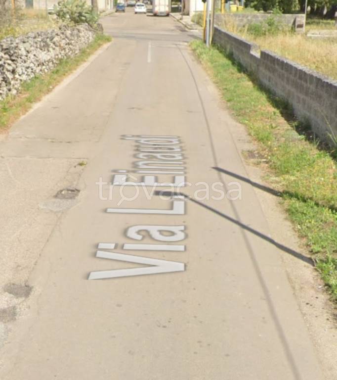 appartamento in vendita a Corigliano d'Otranto