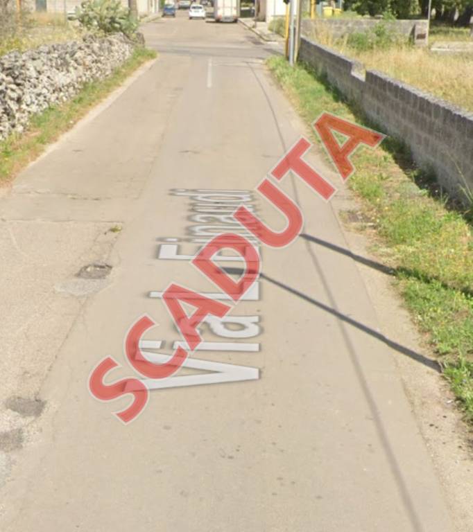 appartamento in vendita a Corigliano d'Otranto