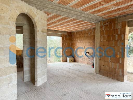 casa indipendente in vendita a Corigliano d'Otranto