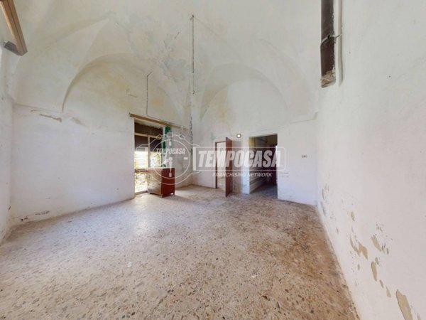 casa indipendente in vendita a Corigliano d'Otranto