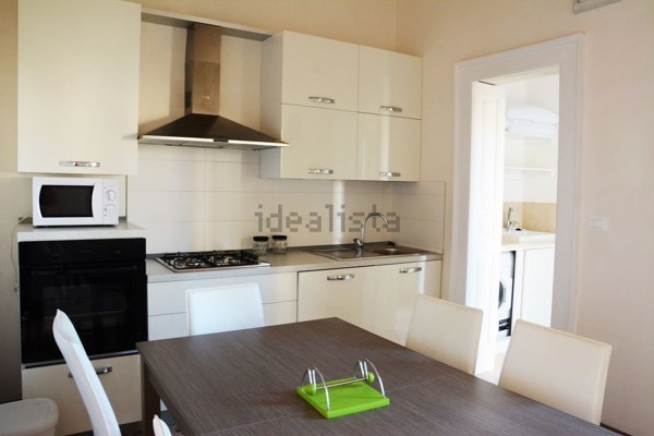 appartamento in vendita a Corigliano d'Otranto