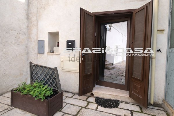 casa indipendente in vendita a Corigliano d'Otranto