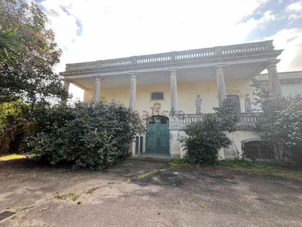 casa indipendente in vendita a Corigliano d'Otranto