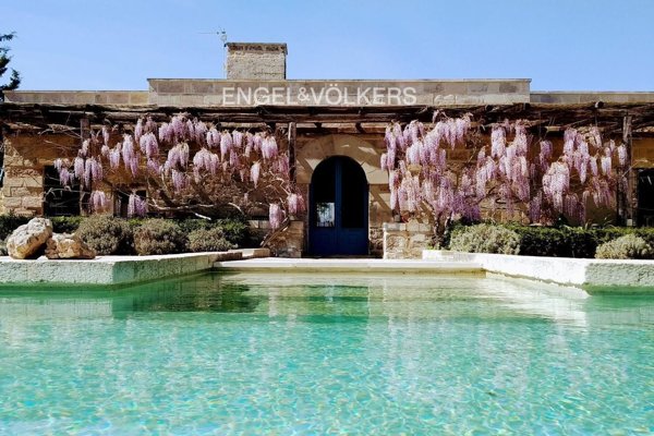 casa indipendente in vendita a Corigliano d'Otranto