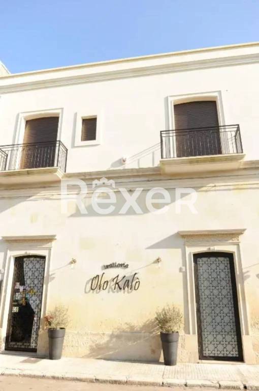 negozio in vendita a Corigliano d'Otranto