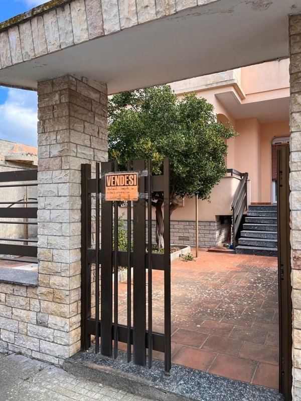 casa indipendente in vendita a Corigliano d'Otranto