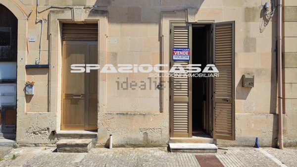 casa indipendente in vendita a Corigliano d'Otranto