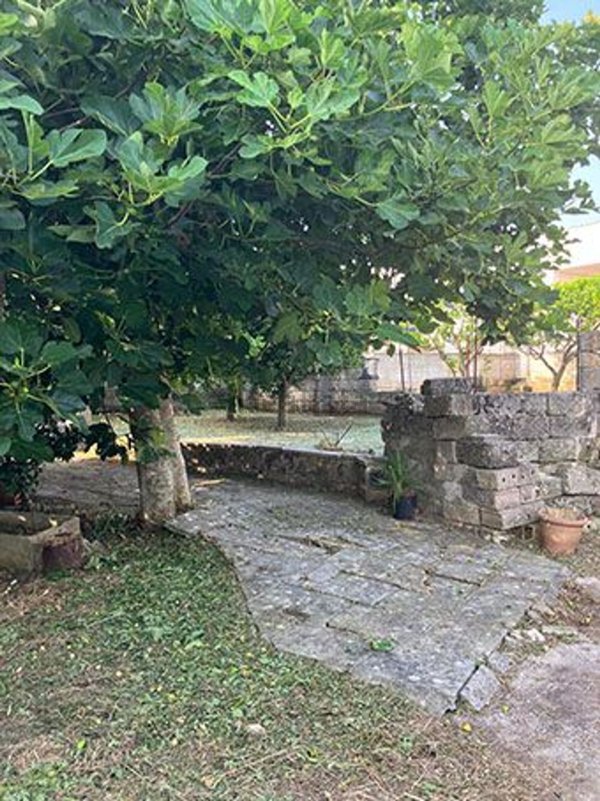 casa indipendente in vendita a Corigliano d'Otranto