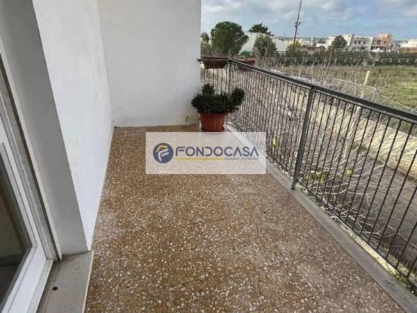 appartamento in vendita a Corigliano d'Otranto