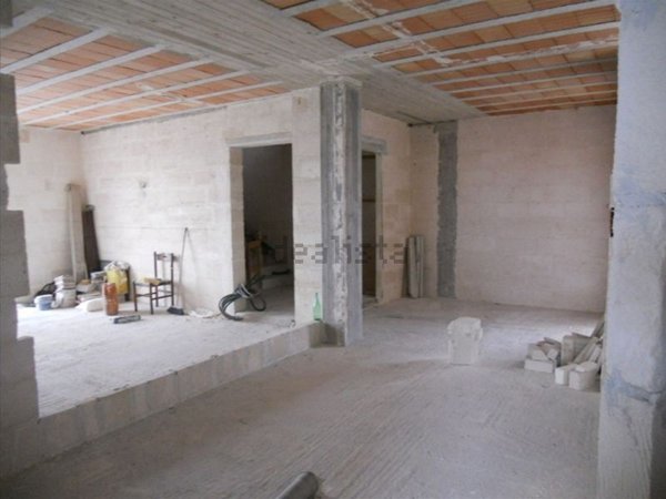 casa indipendente in vendita a Corigliano d'Otranto