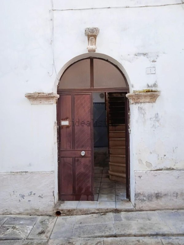 appartamento in vendita a Corigliano d'Otranto