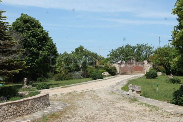 casa indipendente in vendita a Corigliano d'Otranto