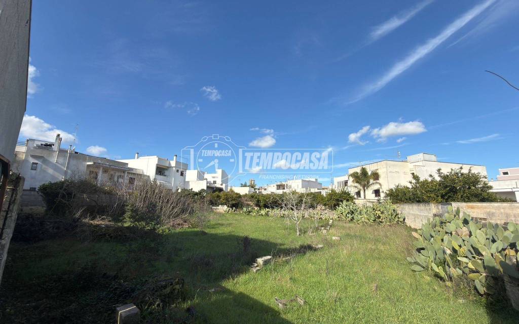 casa indipendente in vendita a Corigliano d'Otranto