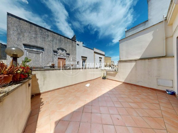 casa indipendente in vendita a Corigliano d'Otranto