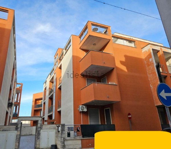 appartamento in vendita a Corigliano d'Otranto