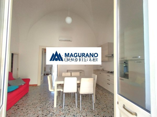 appartamento in vendita a Corigliano d'Otranto