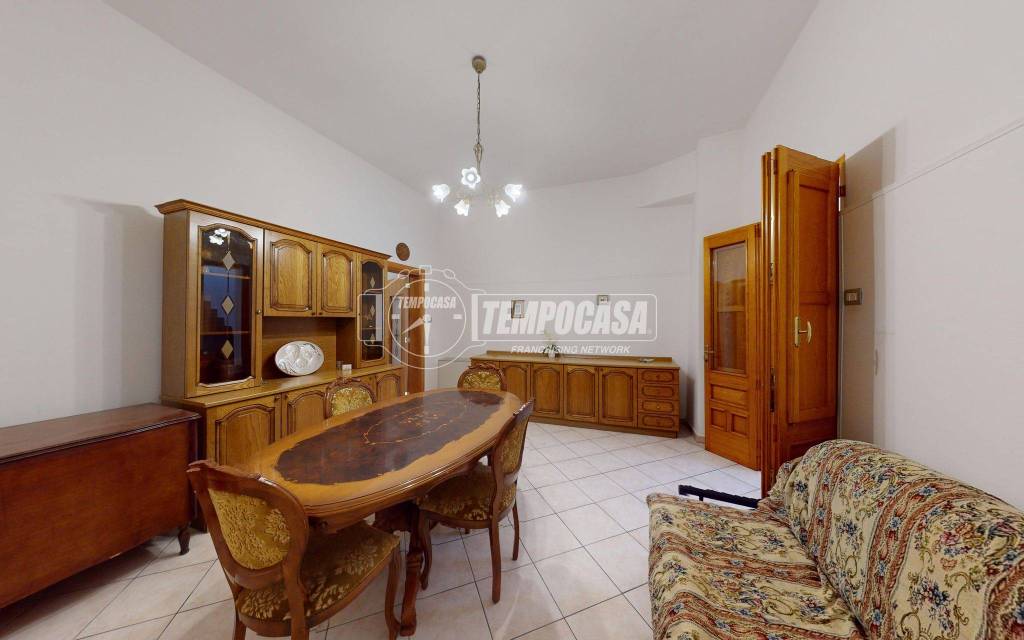 appartamento in vendita a Corigliano d'Otranto