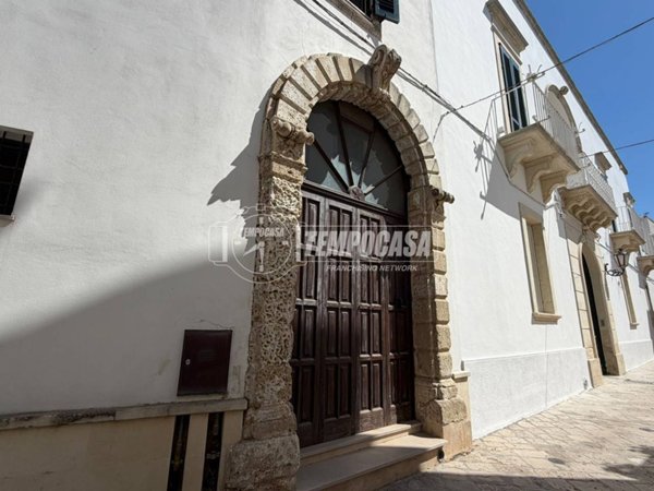 casa indipendente in vendita a Corigliano d'Otranto