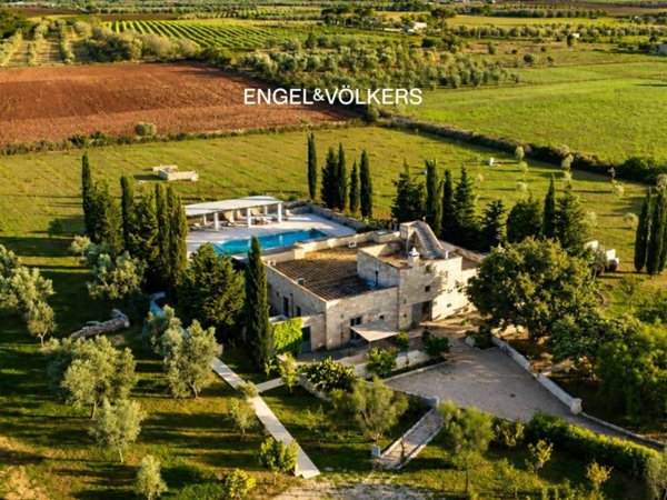 casa indipendente in vendita a Corigliano d'Otranto