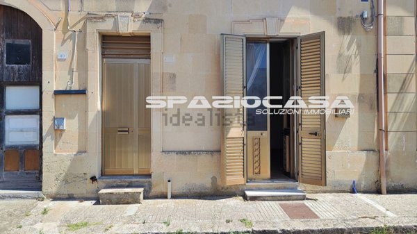 casa indipendente in vendita a Corigliano d'Otranto