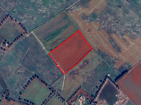 terreno edificabile in vendita a Corigliano d'Otranto