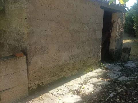 casa indipendente in vendita a Corigliano d'Otranto