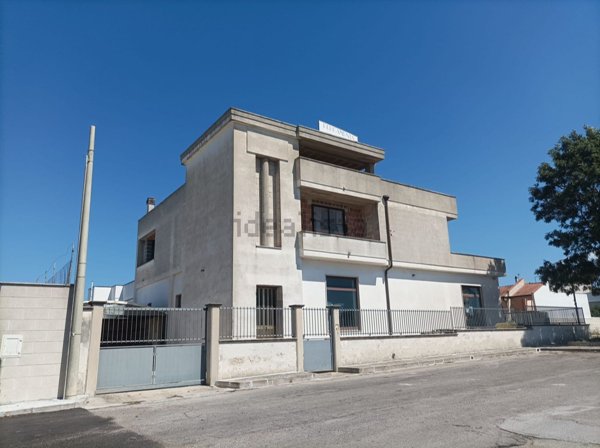 appartamento in vendita a Corigliano d'Otranto