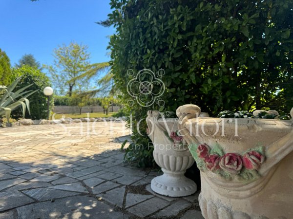 casa indipendente in vendita a Corigliano d'Otranto