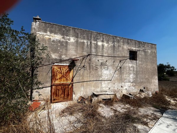 casale in vendita a Corigliano d'Otranto