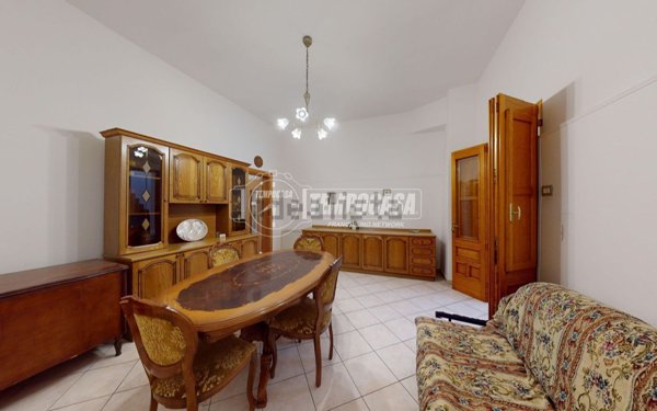 appartamento in vendita a Corigliano d'Otranto
