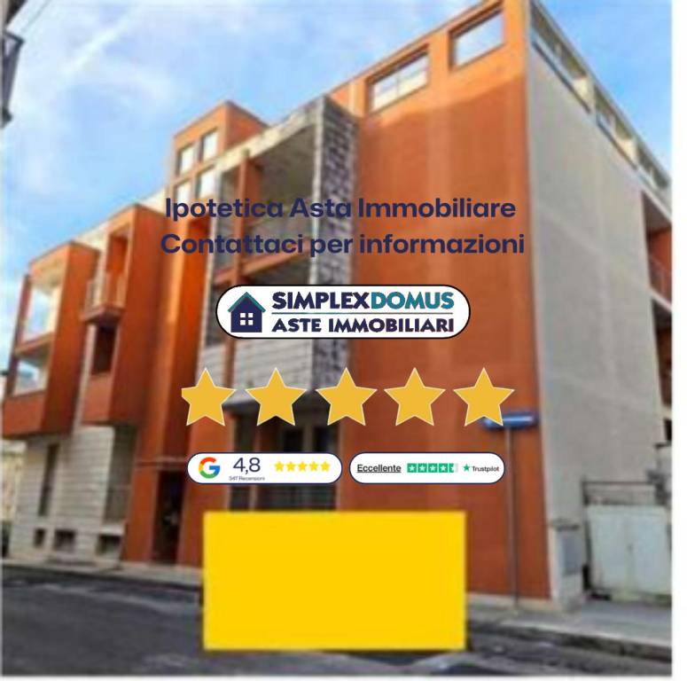appartamento in vendita a Corigliano d'Otranto