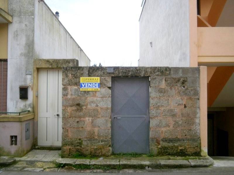 terreno agricolo in vendita a Corsano