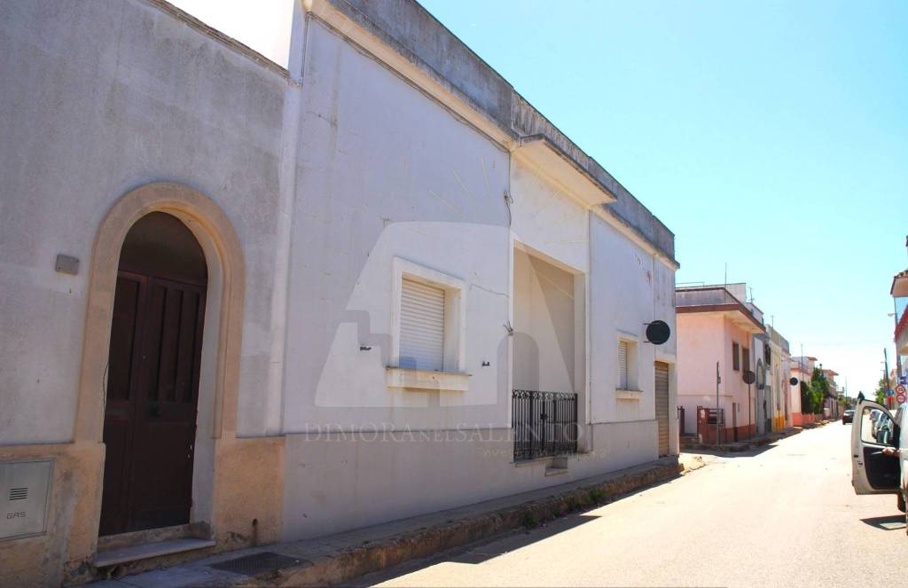 casa indipendente in vendita a Corsano