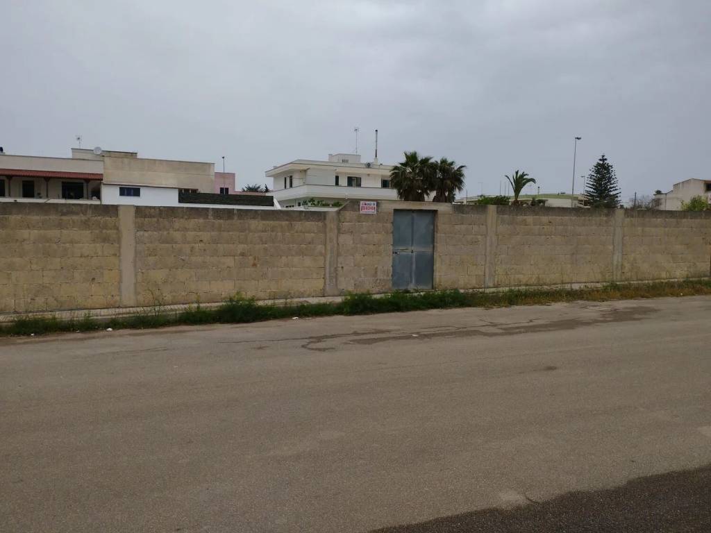 terreno agricolo in vendita a Corsano
