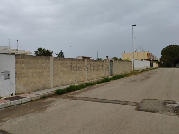 terreno edificabile in vendita a Corsano