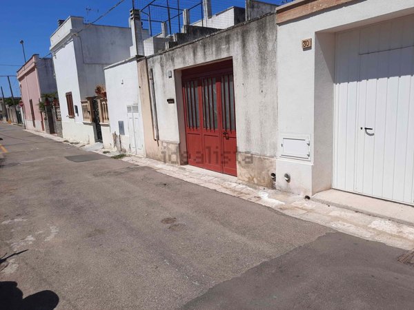 casa indipendente in vendita a Corsano