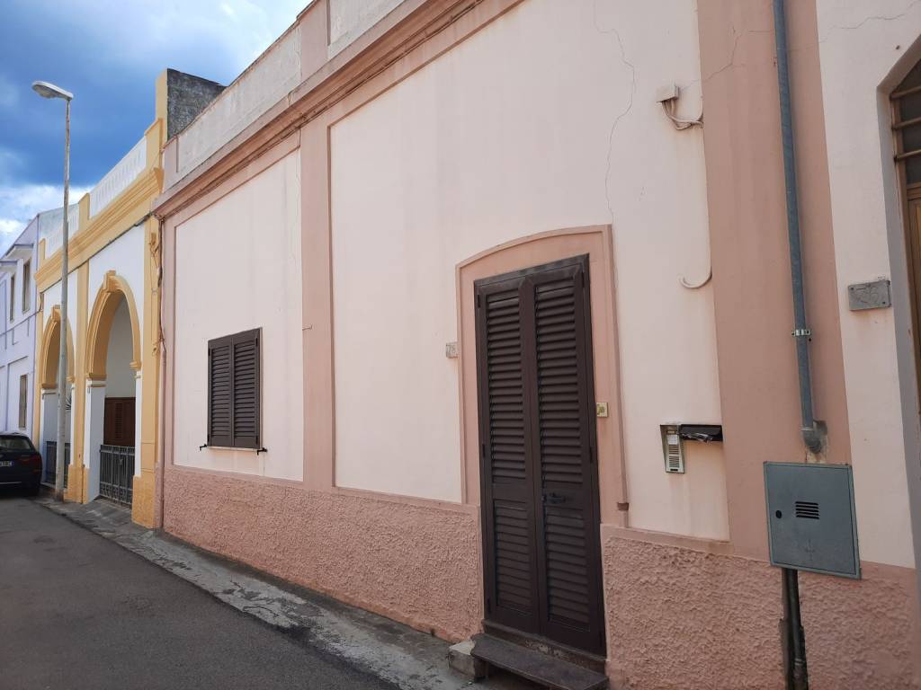 appartamento in vendita a Corsano