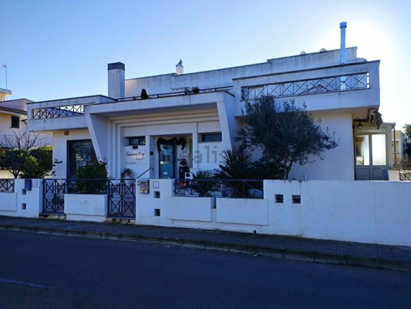 casa indipendente in vendita a Corsano