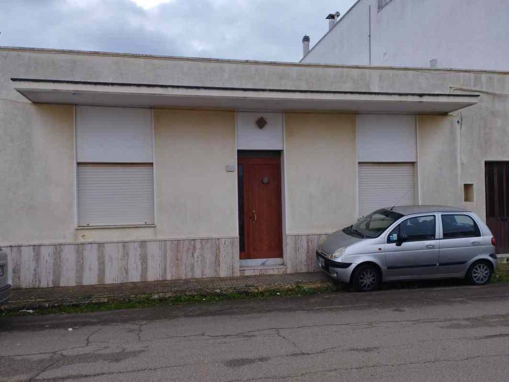 casa indipendente in vendita a Corsano