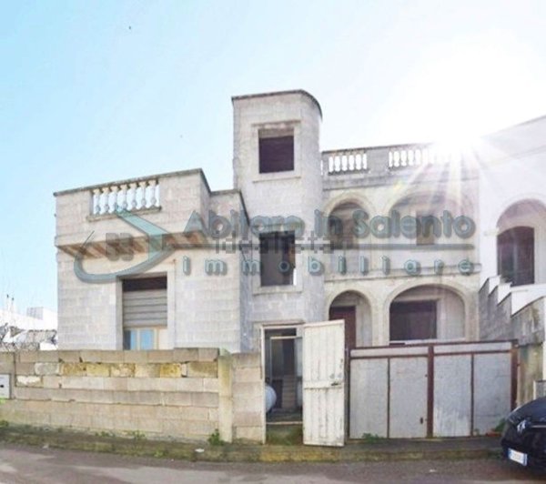 terreno edificabile in vendita a Corsano