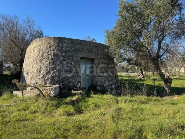 casa indipendente in vendita a Corsano