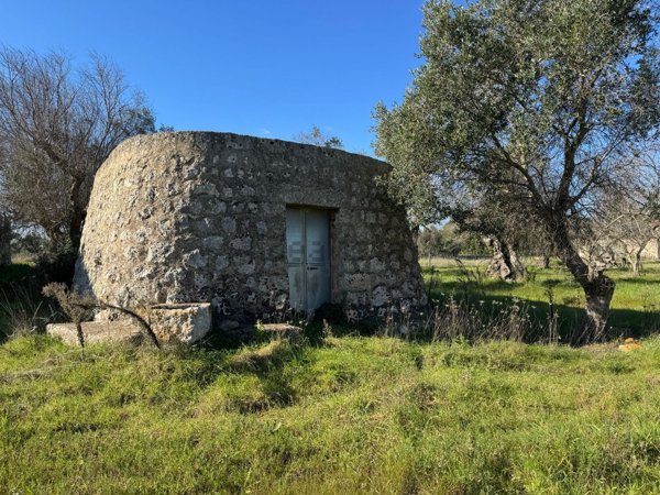 casa indipendente in vendita a Corsano