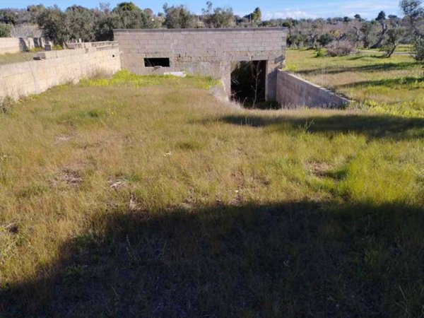 terreno agricolo in vendita a Corsano