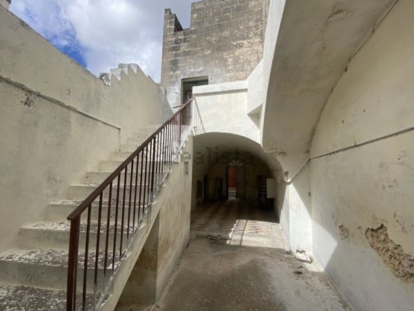 casa indipendente in vendita a Corsano