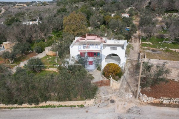casa indipendente in vendita a Corsano