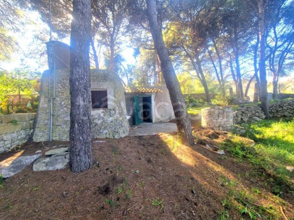 casa indipendente in vendita a Corsano