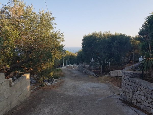 casa indipendente in vendita a Corsano