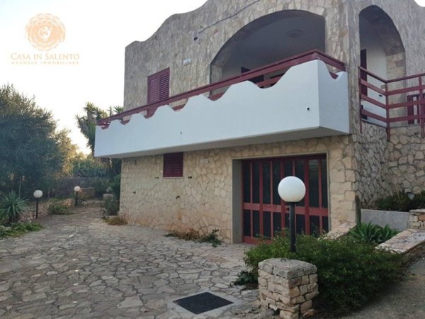 casa indipendente in vendita a Corsano