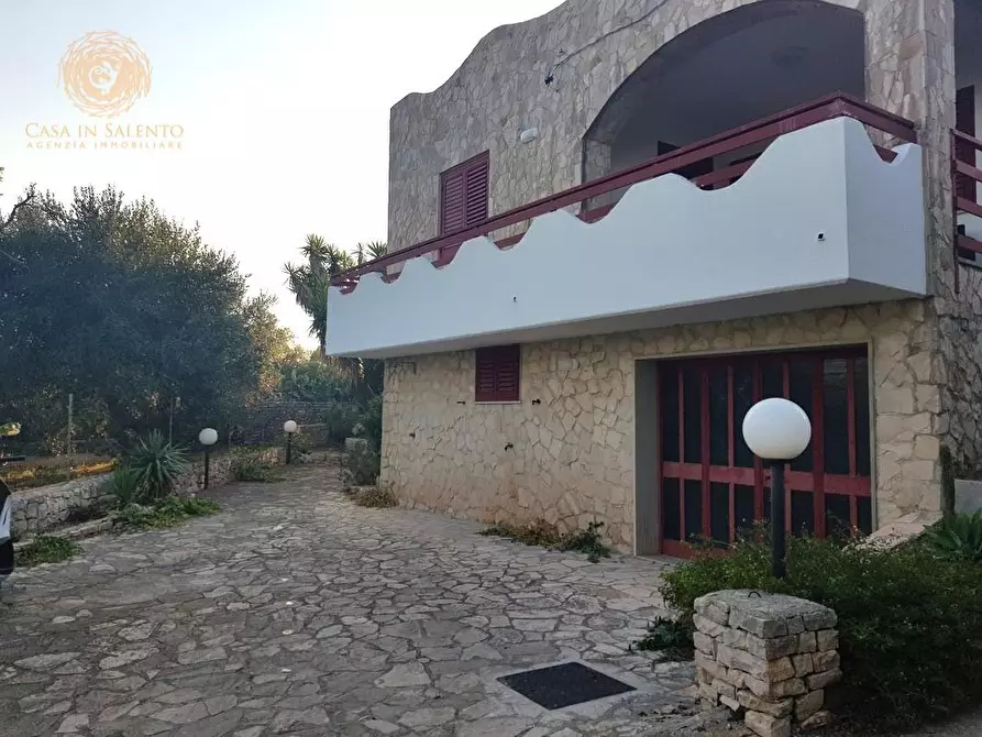 casa indipendente in vendita a Corsano